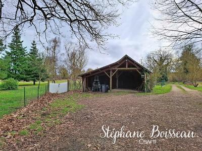 Maison - 121 m² - 4 pièces