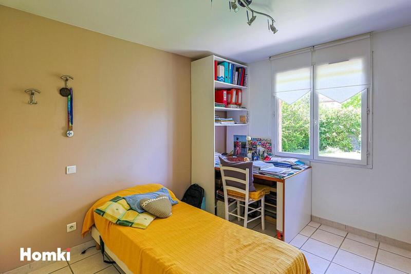 Maison - 170 m² - 6 pièces