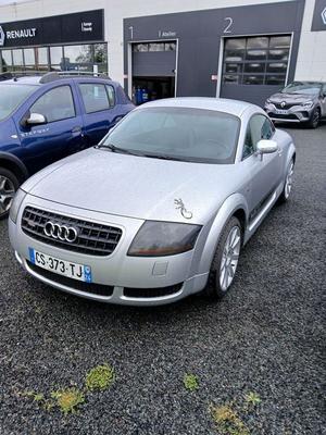 Audi Tt Coupé 1.8