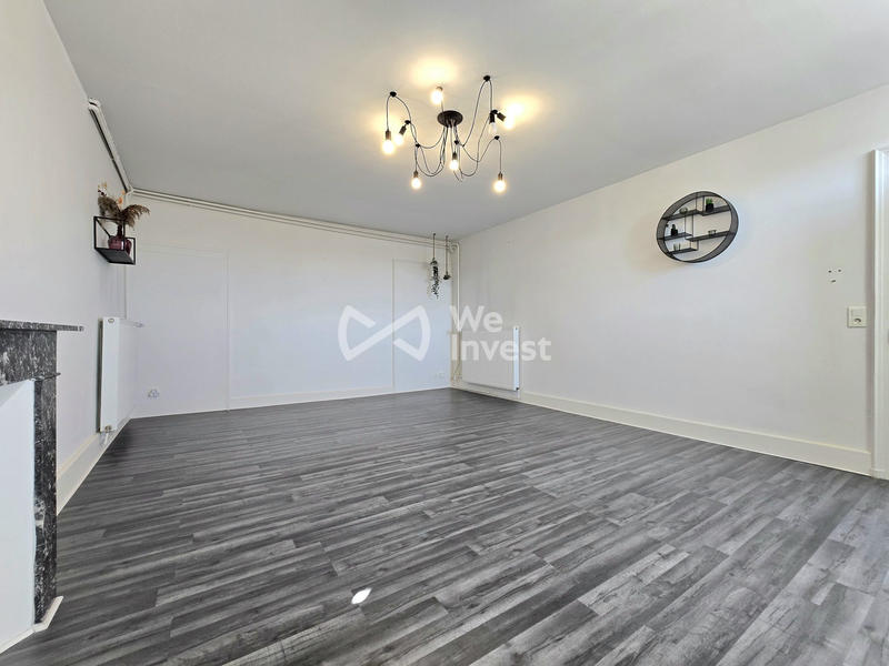 Appartement - 78 m² - 2 pièces