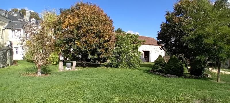 Maison - 177 m² - 5 pièces