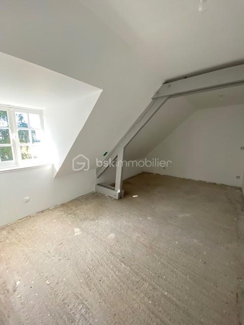 Maison - 141 m² - 6 pièces