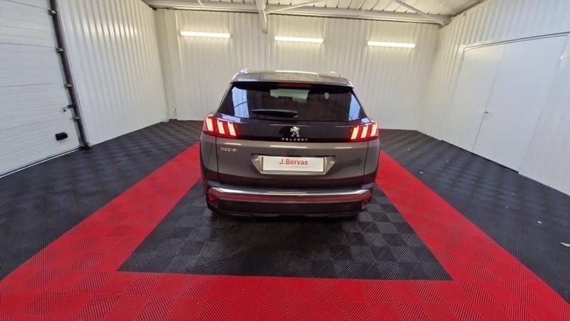 Peugeot 3008 BlueHDi 130 s&amp;amp;S Eat8 Allure Pack