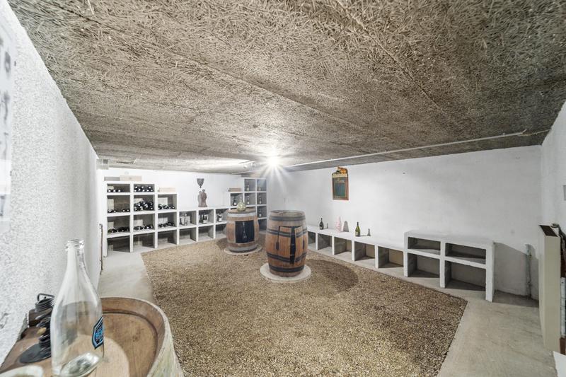 Villa - 200 m² - 7 pièces