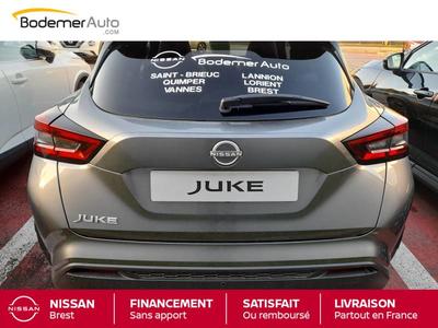 Nissan Juke Digt 114 Ch n-Connecta