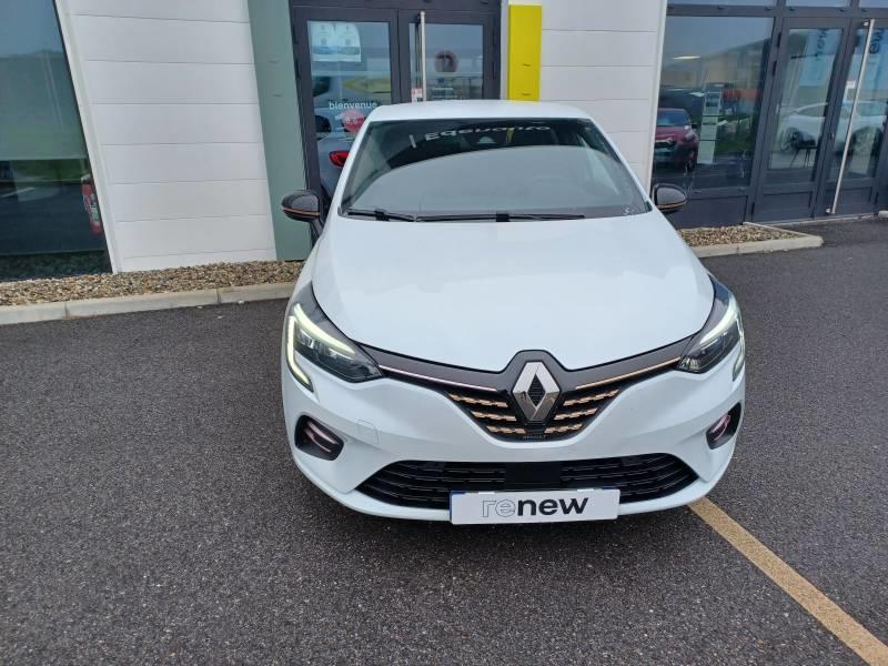 Renault Clio TCe 140 - 21n Sl Lutecia