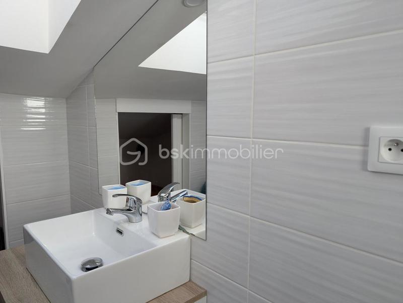 Maison de ville - 30 m² - 2 pièces