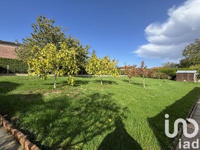 Maison de campagne - 130 m² - 4 pièces