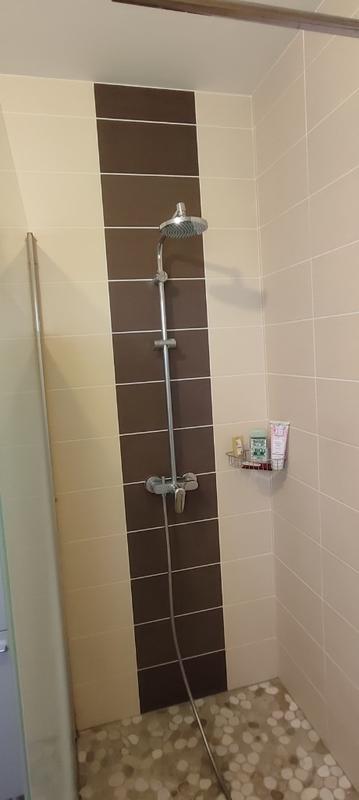 Maison - 113 m² - 5 pièces