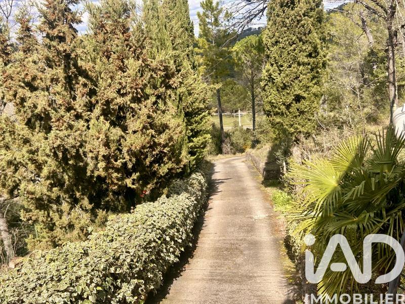 Maison - 90 m² - 3 pièces