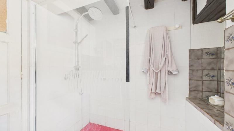 Maison ancienne - 91 m² - 4 pièces