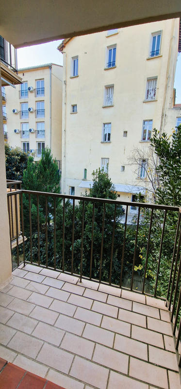 Appartement - 53 m² - 3 pièces