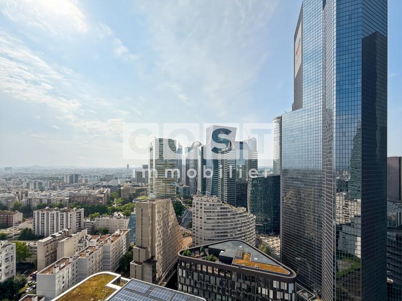 Appartement - 88 m² - 4 pièces