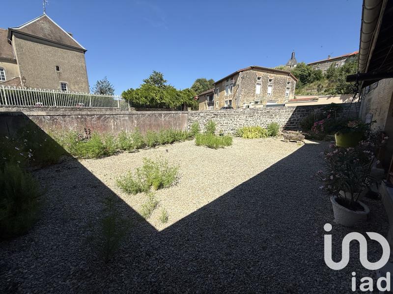 Maison de campagne - 228 m² - 7 pièces