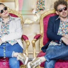 Cosmic Keys - How the Future Used to Be