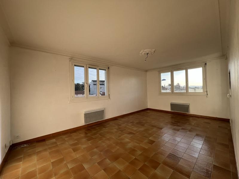 Appartement - 69 m² - 4 pièces