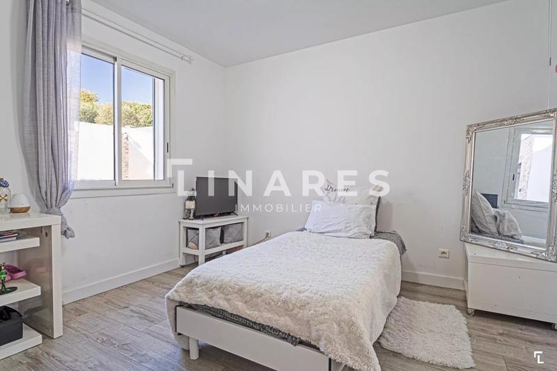 Maison - 158 m² - 5 pièces