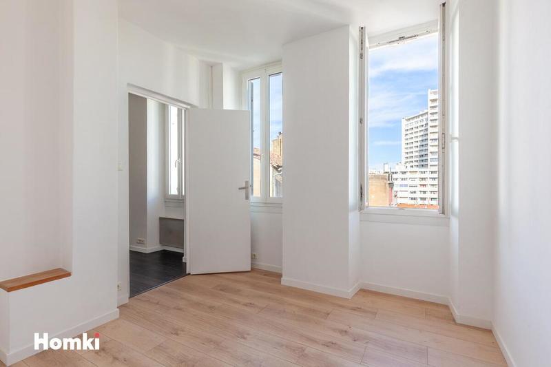 Appartement - 52 m² - 3 pièces