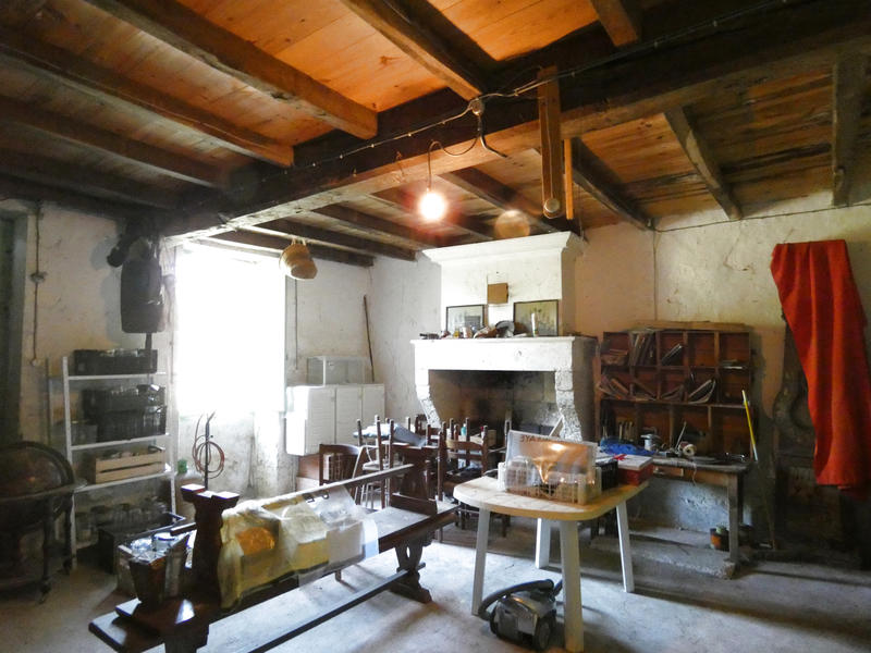 Maison - 66 m² - 2 pièces