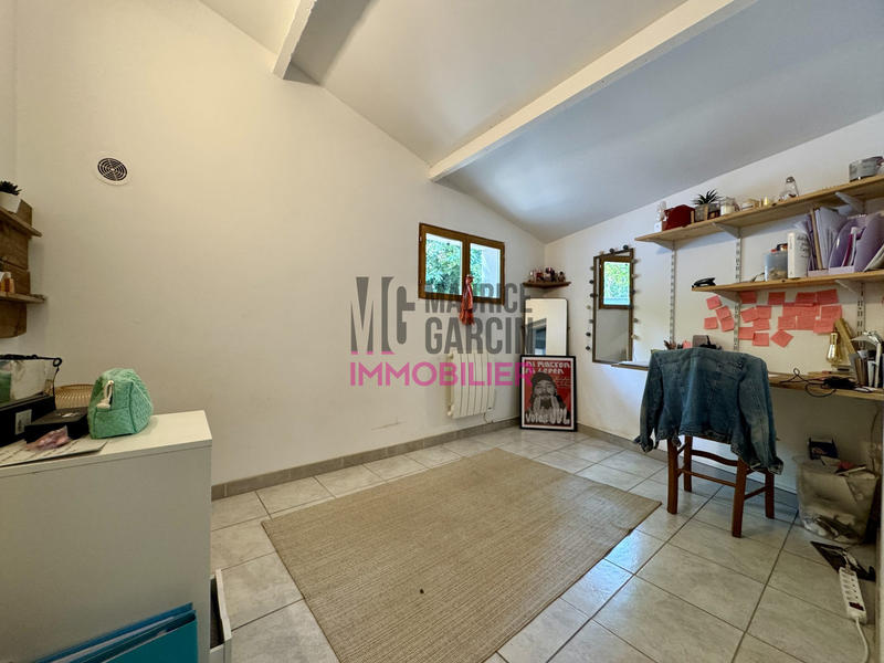 Maison - 80 m² - 3 pièces