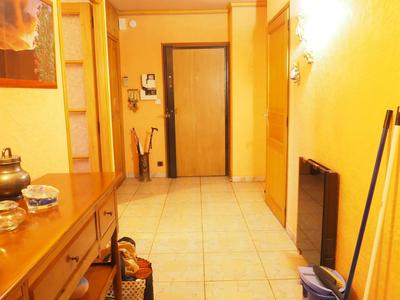 Appartement - 120 m² - 5 pièces