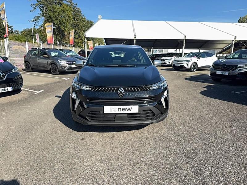 Renault Captur Eco-G 100 ch Evolution 5p