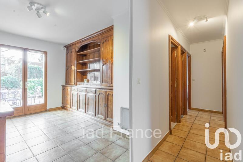Maison - 192 m² - 8 pièces