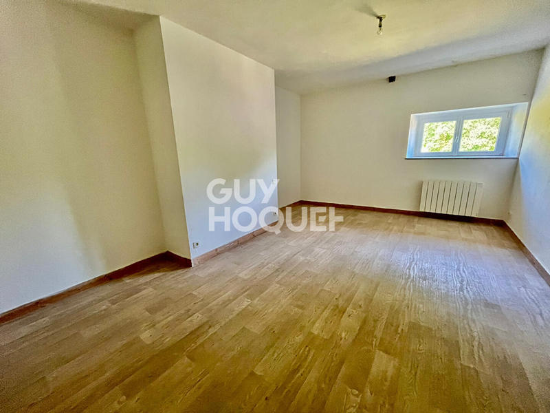 Maison - 125 m² - 4 pièces