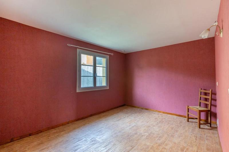 Maison - 145 m² - 5 pièces