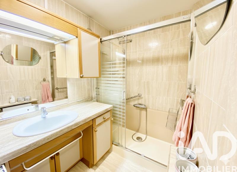 Appartement - 73 m² - 3 pièces