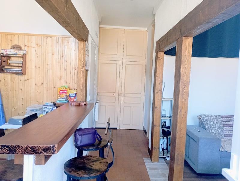 Maison de village - 49 m² - 2 pièces