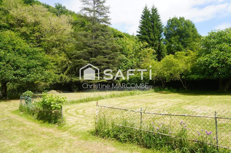 Maison - 94 m² - 5 pièces