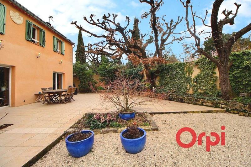 Maison - 128 m² - 6 pièces