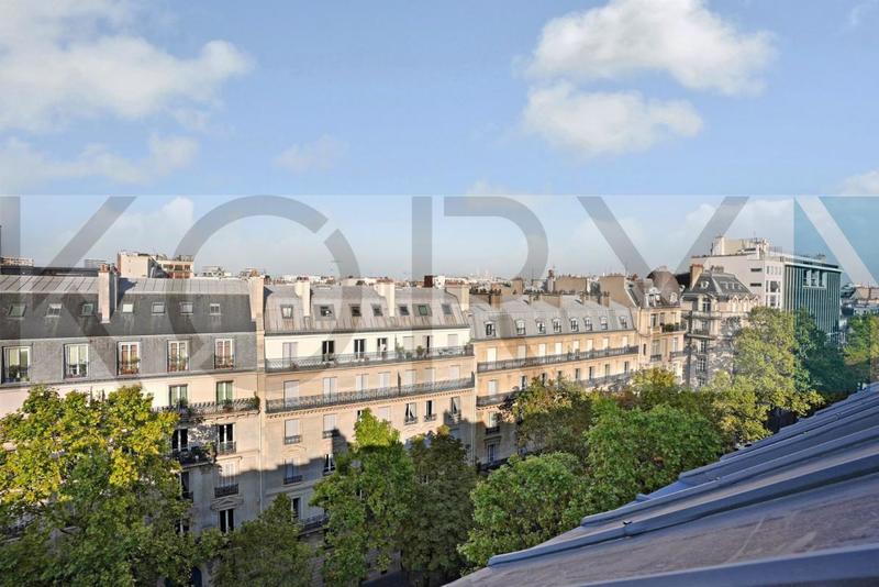 Appartement - 111 m² - 4 pièces