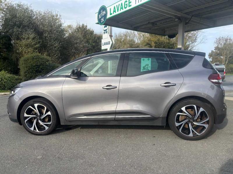 Renault Scénic IV Tce 140