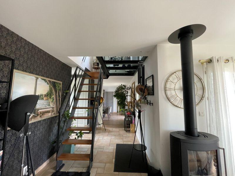 Appartement - 138 m² - 6 pièces