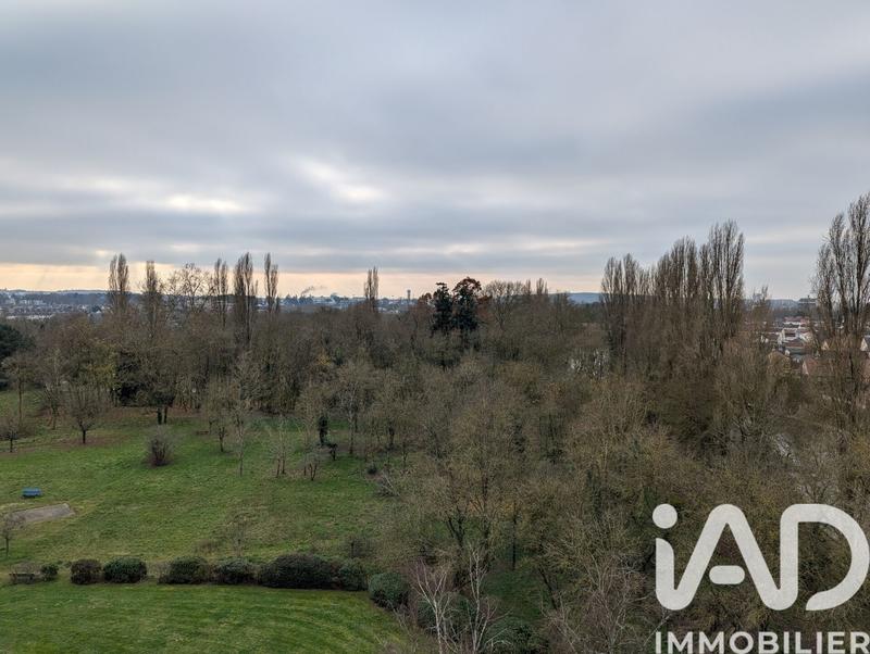 Studio - 27 m² - 1 pièce