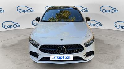 Mercedes Classe a IV 2.0 250 224 7g-Dct Amg Line - Entretien constructeur Toit ouvrant