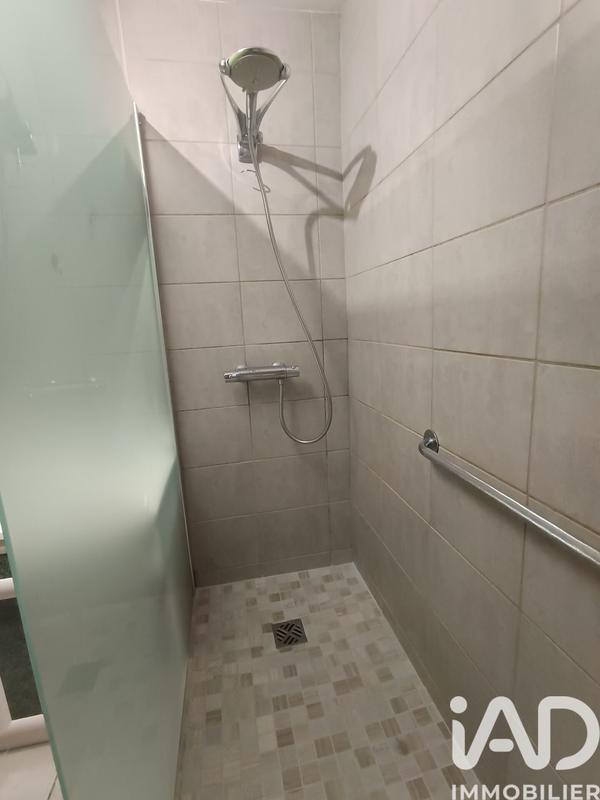 Appartement - 102 m² - 4 pièces