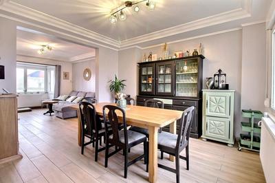 Maison - 155 m² - 5 pièces