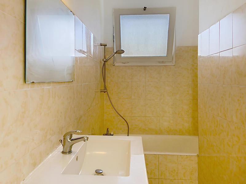 Maison - 74 m² - 4 pièces