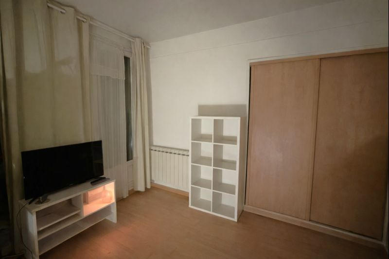 Appartement - 52 m² - 3 pièces