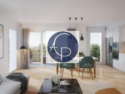 Appartement - 79 m² - 4 pièces