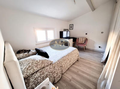 Maison - 63 m² - 3 pièces