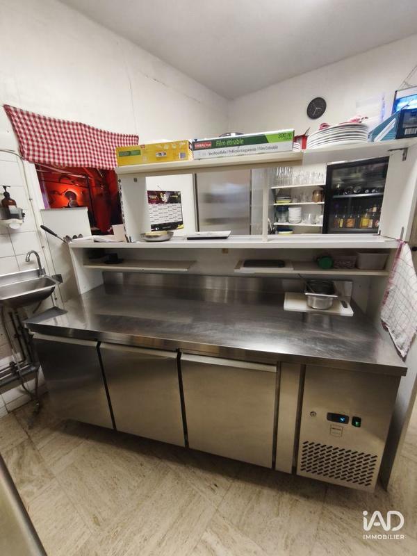 Local commercial - 131 m²