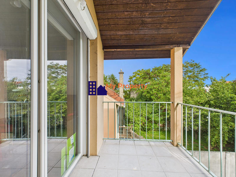 Maison - 108 m² - 5 pièces