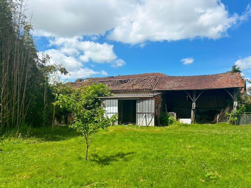 Maison - 87 m² - 4 pièces