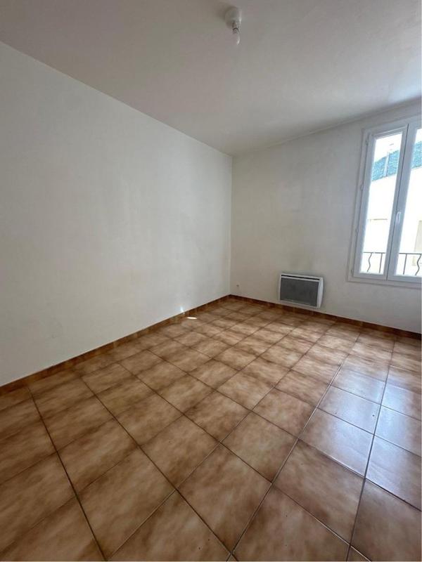 Appartement - 49 m² - 3 pièces