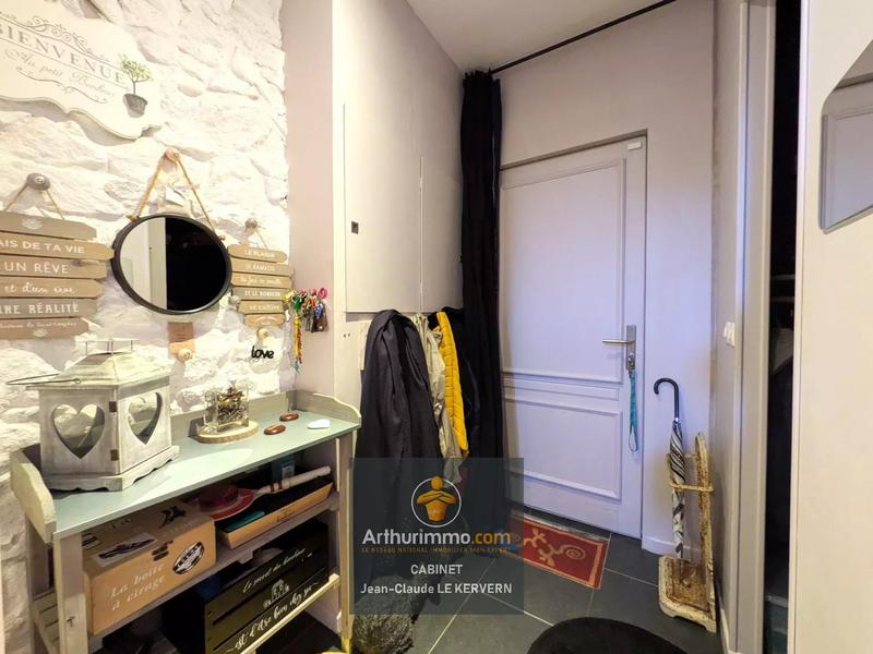 Maison - 179 m² - 6 pièces