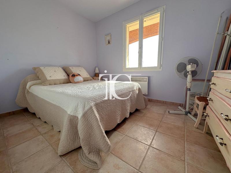 Maison - 131 m² - 6 pièces